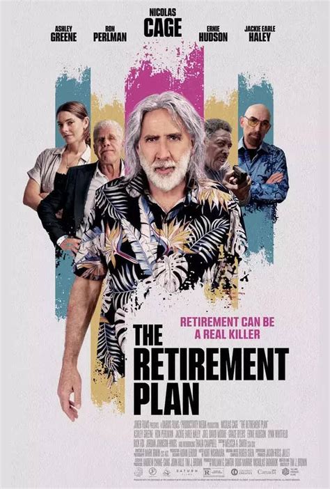 The retirement plan showtimes near cmx hollywood 16 & imax - No showtimes found for "The Retirement Plan" near Denver, CO Please select another movie from list. 